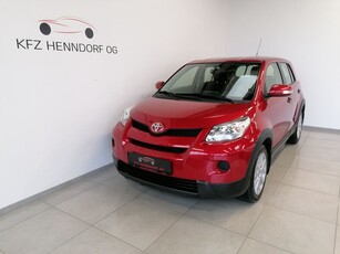 Toyota Urban Cruiser Mid AWD ab € 180 / Monat