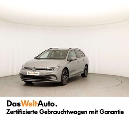 Volkswagen Golf Variant Life TDI