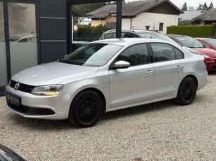 Volkswagen Jetta Comfortline *PICKERL NEU*