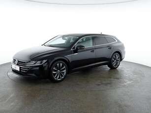 VW Arteon Elegance TDI DSG