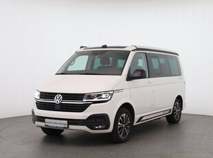 VW California Beach Edition Camper TDI 4M