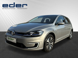 VW e-Golf