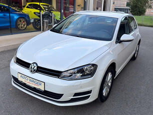 VW Golf Comfortline BMT