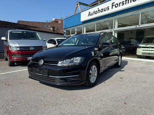 VW Golf Comfortline TDI SCR