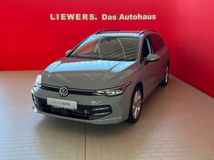 VW Golf Life mHeV DSG