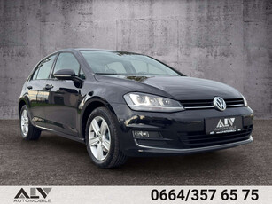 VW Golf Sky 1,6 BMT TDI DPF 4Motion Pano|LED|2.Besitz