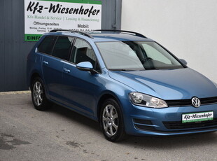 VW Golf Trendline 1.2 TSI / Sitzheizung /