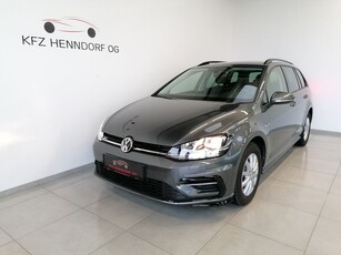 VW Golf Variant R-line 1,0 TSI ab € 370 / Monat