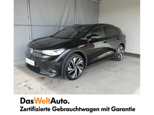 VW ID.4 GTX 4MOTION 220 kW