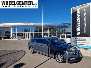 VW Passat 1.6 TDI 