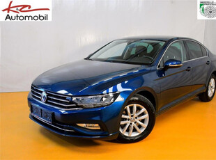 VW Passat Business 2.0 TDI DSG LED NAVI RADAR VIERTU