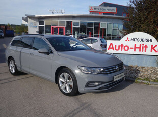 VW Passat Business2,0TDI DSG*Virtual Cockpit/AHK schwenkbar*