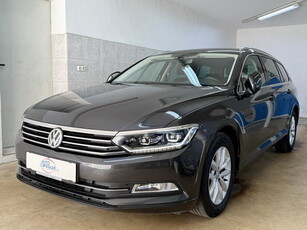 VW Passat Comfortline TDI ''LED-Navi-Kamera-Sitzh-Alu''