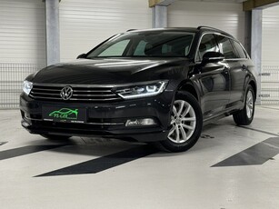 VW Passat Comfortline**DSG**Erstbesitz**MWST**