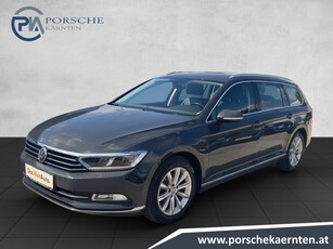 VW Passat Highline TDI