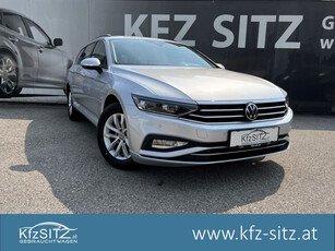 VW Passat Variant Business 2,0 TDI DSG | MATRIX LED*AHK