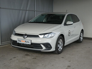 VW Polo 4Me