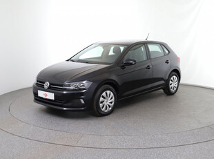 VW Polo Comfortline TDI SCR