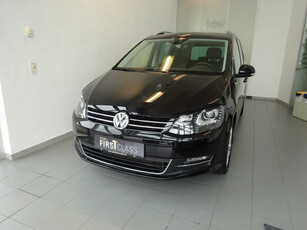 VW Sharan Business+ TDI SCR 4MOTION 5-Sitz.