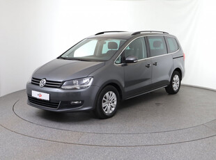 VW Sharan Comfortline SCR 2,0 TDI DSG