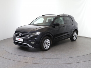 VW T-Cross 1,6 TDI Life DSG