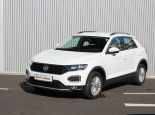 VW T-Roc Design TDI SCR 4MOTION