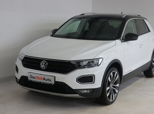 VW T-Roc Design TSI