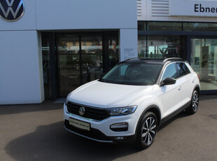 VW T-Roc Design TSI