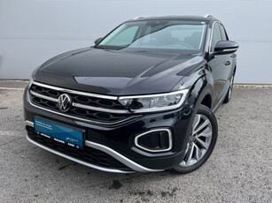 VW T-Roc Style TDI 4MOTION DSG