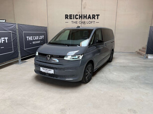 VW T7 Multivan LIFE 2.0 TDI langer ÜH