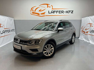 VW Tiguan 2,0 TDI SCR Comfortline