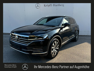 VW Touareg 4Motion V6 TDI SCR Elegance Aut.