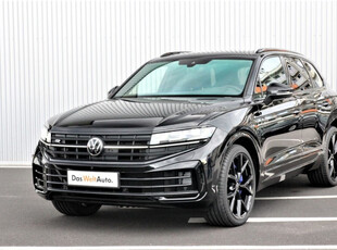 VW Touareg R eHybrid TSI 4MOTION