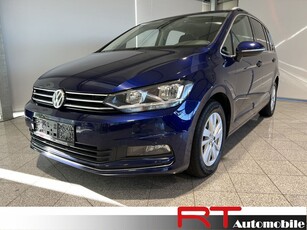 VW Touran Highline 2,0 TDI ''Navi, Rückfahrkamera''