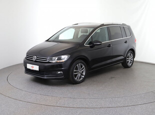 VW Touran Highline TSI ACT OPF DSG 7-Sitzer