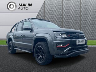 VW VW Amarok