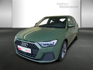 Audi A1 30 TFSI intense