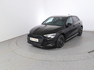 Audi A3 30 TFSI intense