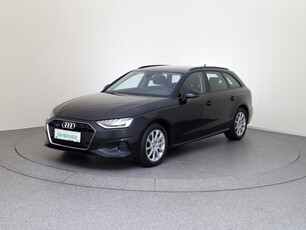 Audi A4 40 TDI quattro