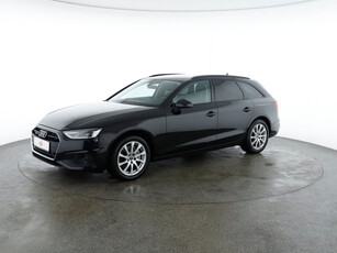 Audi A4 40 TDI quattro