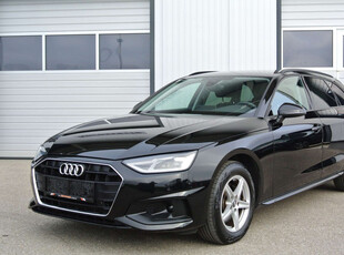 Audi A4 Avant 35 TDI S-tronic * LED * NAVI *