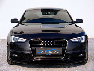 Audi A5 1.8 TFSI S-LINE Aut.