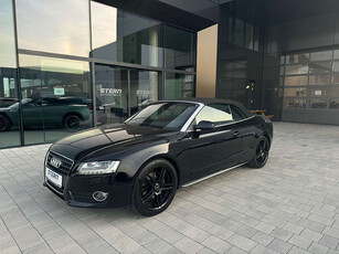 Audi A5 Cabrio 2,0 TFSI *EXPORT*S-LINE*