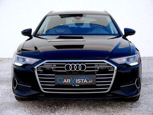 Audi A6 40 TDI sport S-Tronic