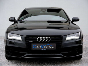 Audi A7 3.0 TDI quattro sport selection