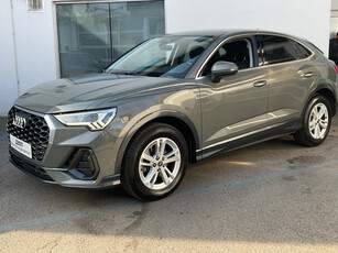 Audi Q3 35 TDI quattro