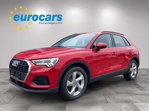 Audi Q3 40 TFSI quattro