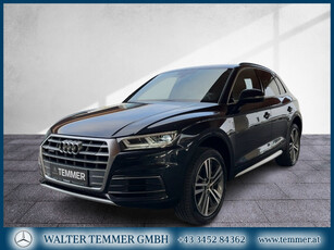 Audi Q5 S-Line