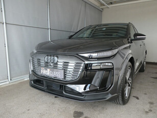 Audi Q6 e-tron e-tron performance business