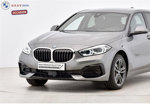 BMW 116d